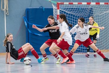 Bild 46 - wCJ Norddeutsches Futsalturnier Auswahlmannschaften